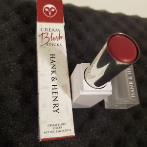 Hank & henry blush stick